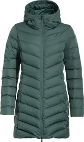 Vaude Annecy Funktionsmantel dusty forest (Damen)