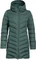 Vaude Annecy Funktionsmantel dusty forest (Damen) Vorschaubild