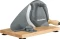 Zassenhaus Brotschneidemaschine Classic Hand-Allesschneider Vorschaubild