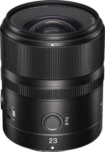 Yongnuo 23mm 1.4 Z DA DSM WL PRO für Nikon Z