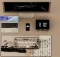 Akko MU02, Walnussholz - Mountain Seclusion, LEDs RGB, Rosewood linear, USB/Bluetooth, DE Vorschaubild