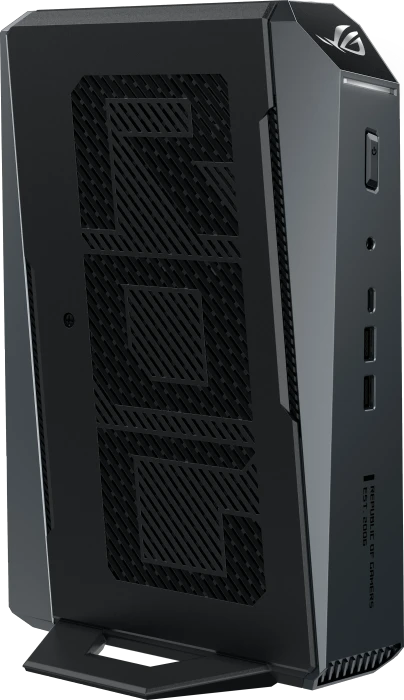 ASUS ROG GR70 MiniPC GR70-N90039AN, Ryzen 9 9955HX, 32GB RAM, 1TB SSD, GeForce RTX 5070, EU-Netzkabel
