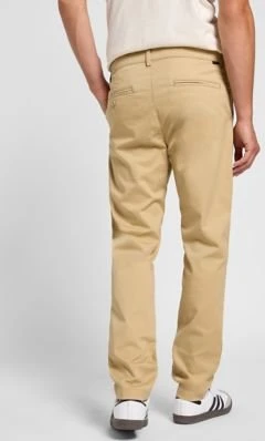 Lee Slim Chino Hose sand (Herren)
