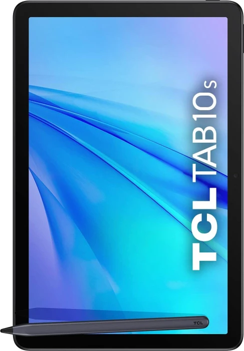 TCL Tab 10s, Matte Grey, 3GB RAM, 32GB, LTE