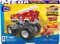 Mattel Mega Construx Hot Wheels 5-Alarm Feuerwehrfahrzeug Vorschaubild