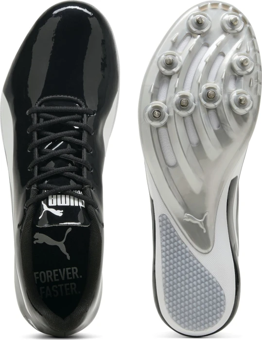 Puma evoSPEED Sprint 14.5 puma black/puma white