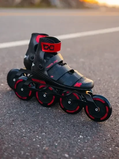 K2 Redline 110 Speed-Skate (Modell 2025)