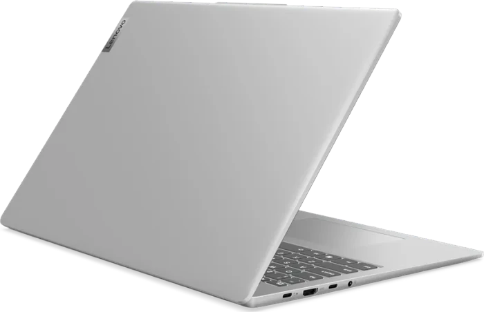 Lenovo IdeaPad Slim 5 16IMH9, Cloud Grey, Core Ultra 5 125H, 16GB RAM, 512GB SSD, DE