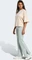 adidas Soft Lux Trainingshose lang wonder sage (Damen) Vorschaubild
