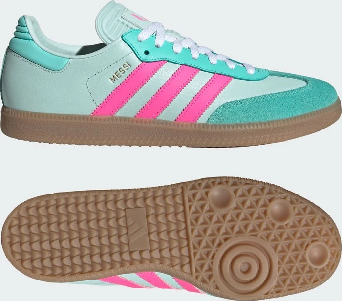 adidas Samba Messi