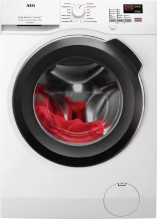 AEG Electrolux L6FL731EX Frontlader