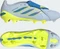 adidas Predator League Fold-Over Tongue FG crystal sky/ray blue/team solar yellow 2 Vorschaubild