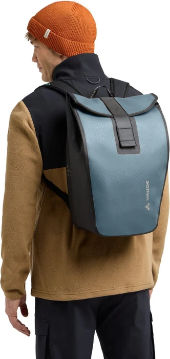 Vaude Clubride Aqua 17 nordic blue