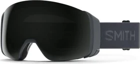 Smith 4D Mag slate/chromapop sun black