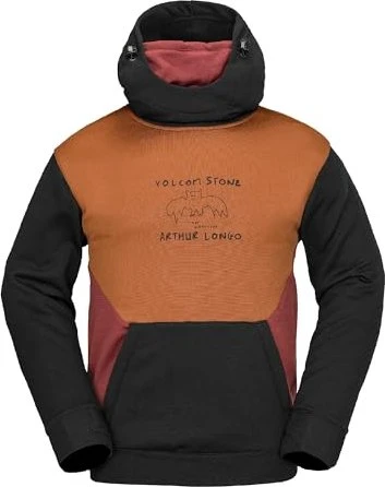 Volcom Hydro Riding Hoodie (Herren)