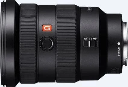 Sony FE 16-35mm 2.8 GM