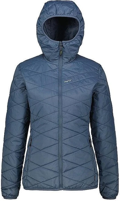 Meru Ithari Funktionsjacke dunkelblau (Damen)