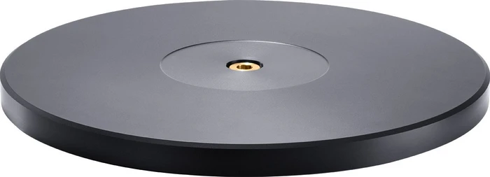 Magnat MTT 990 ohne Tonabnehmer schwarz