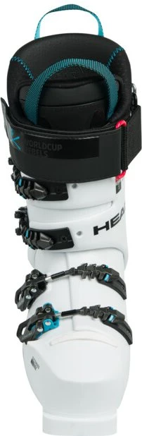 Head Raptor WCR 140S Race (Herren) (Modell 2023/2024)