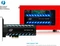 Akitio Node Lite SE, rot, Erweiterungsgehäuse für PCIe, Thunderbolt 3 / USB-C 3.1 Vorschaubild