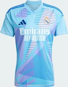 adidas Real Madrid Heim 2024/2025 Torwarttrikot (Herren)
