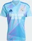 adidas Real Madrid Heim 2024/2025 Torwarttrikot (Herren) Vorschaubild