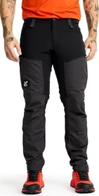 RevolutionRace GP Hose lang jetblack (Herren)