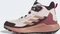 adidas Terrex Anylander Mid Rain.RDY putty mauve/warm clay/pure ruby (Damen) Vorschaubild