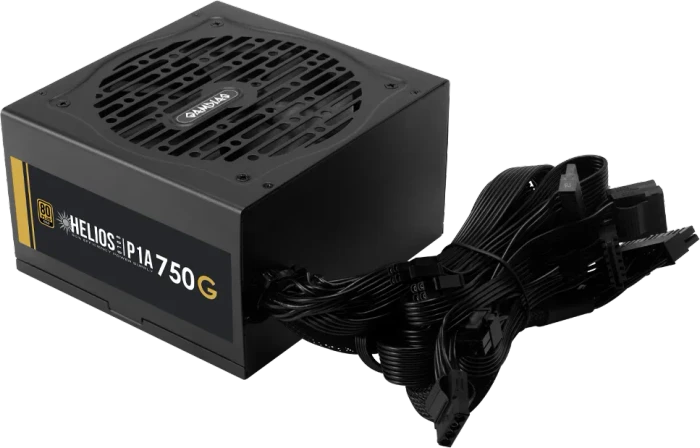 Gamdias Helios Gold P1A-750G 750W, ATX 2.52
