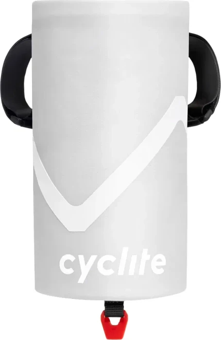 Cyclite Food Pouch 01 Lenkertasche