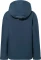Vaude Lulea 2L Funktionsjacke dark sea (Junior) Vorschaubild