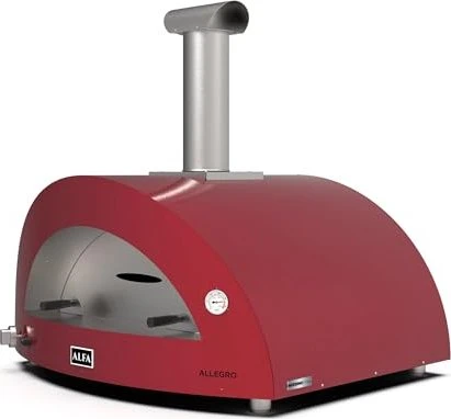 ALFA Moderno Pizzagrill