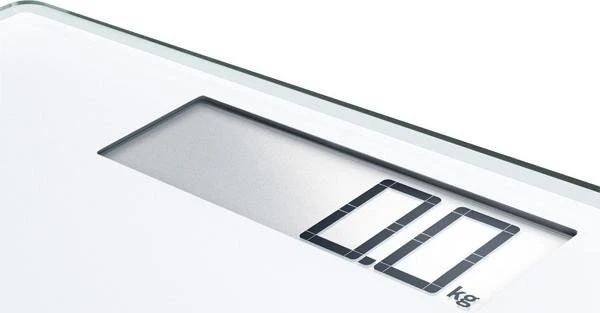 Soehnle Style Sense Comfort 100 digitale Personenwaage