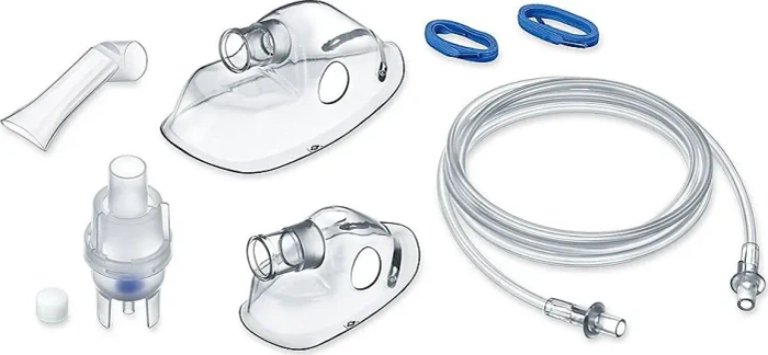 Beurer IH 18 Yearpack