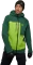 Black Diamond Recon Stretch Pro Shell Funktionsjacke mountain forest/lime green (Herren) Vorschaubild