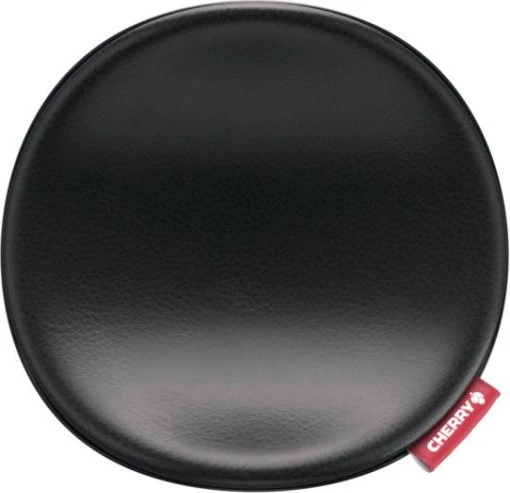 Cherry Slidepad Ergo, schwarz