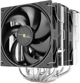 Thermalright Peerless Assassin 120 Black V3, schwarz
