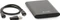 LMP DataMobile Festplattengehäuse, schwarz, 2.5", USB-C 3.1 Vorschaubild