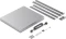 Ubiquiti UNAS Pro 4, 8GB RAM, 2x SFP+ 10Gb/s, 1x RJ-45 1000Base-T, 1HE Vorschaubild