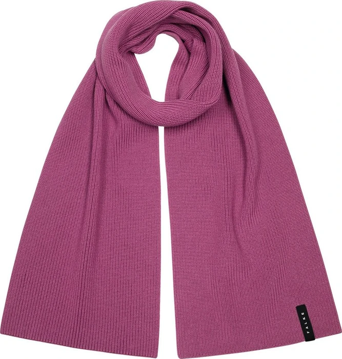 Falke Basic Apparel Unisex Schal english rose