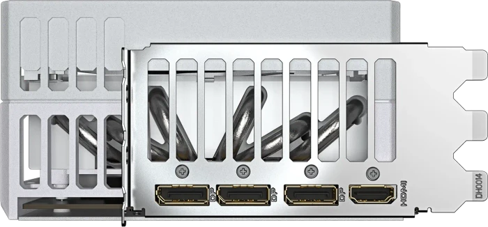 GIGABYTE AORUS GeForce RTX 5090 Stealth ICE 32G, 32GB GDDR7, HDMI, 3x DP