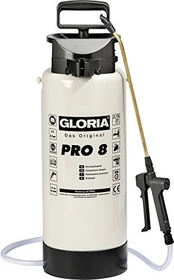Gloria Pro 8 Drucksprühgerät 8l