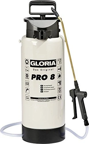 Gloria Pro Drucksprühgerät