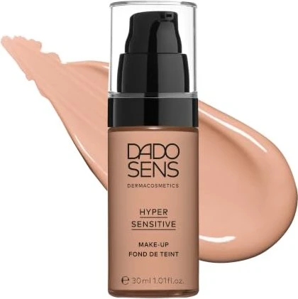 Dado Sens Hypersensitive Make-Up Flüssige Foundation