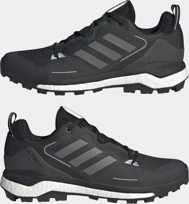 adidas Terrex Skychaser 2.0 core black/grey four/dgh solid grey (Herren)