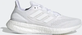 adidas Pureboost 22 cloud white/crystal white (Herren)