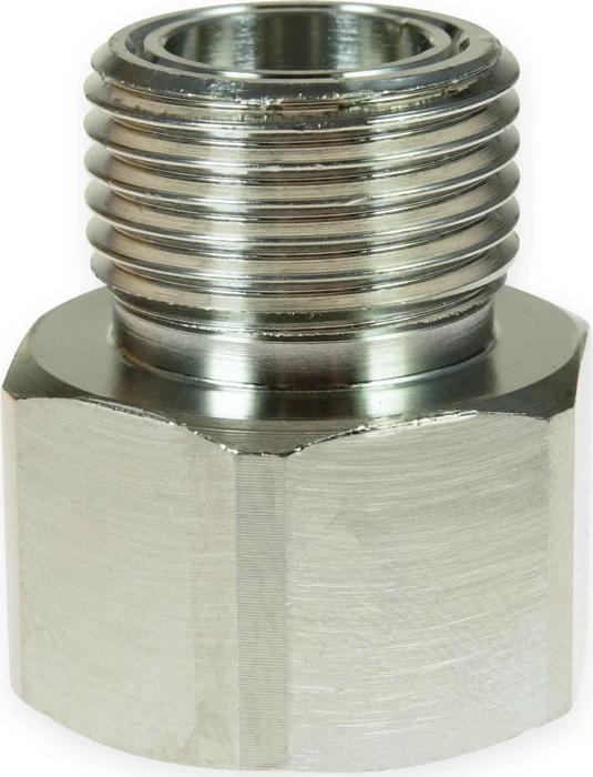 Aqua-Noa CO2 Adapter 11, für Mehrweg Druckminderer an Sodastream CO2 Druckflasche