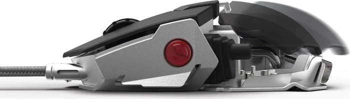 Hama uRage Morph 2 evo. Gaming Mouse, USB