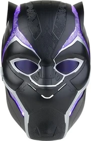 Hasbro Marvel Legends Series Black Panther elektronischer Helm