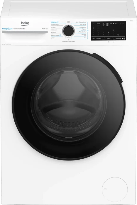 Beko BM3WFU4941A Frontlader